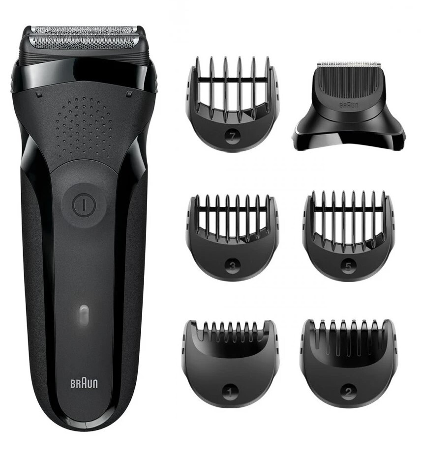 Электробритва Braun S3 300BT