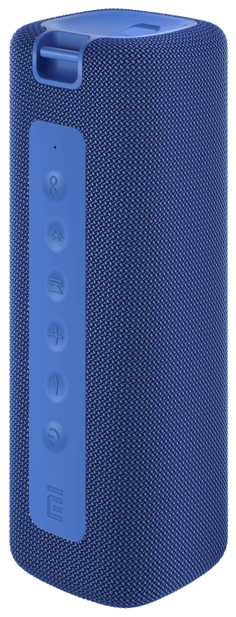 Портативная акустика Xiaomi Mi Portable Bluetooth Speaker (Blue)