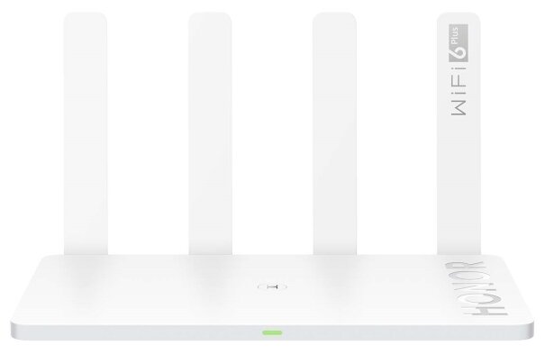 Wi-Fi роутер Honor Router 3 White (XD20)
