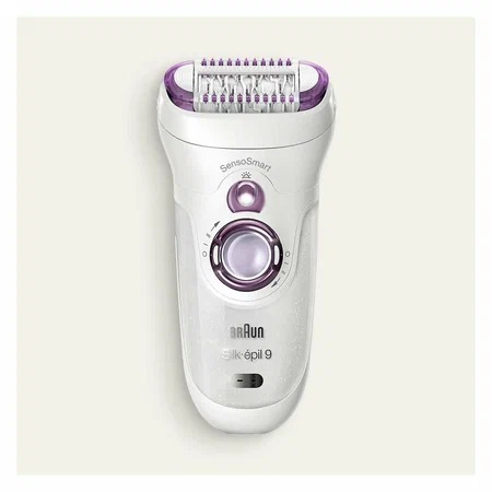 Эпилятор Braun S9 SES 9-690 Purple