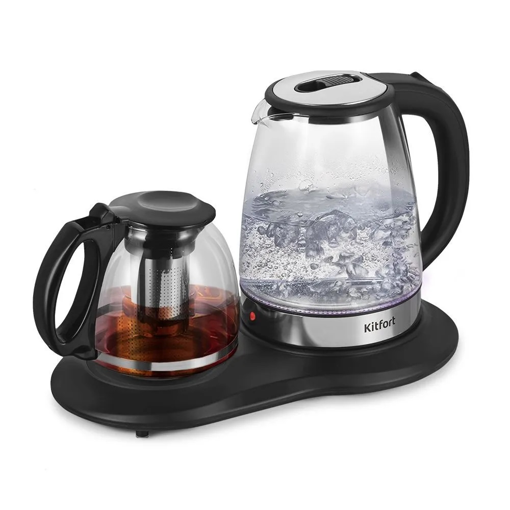 Чайник Kitfort KT-6733