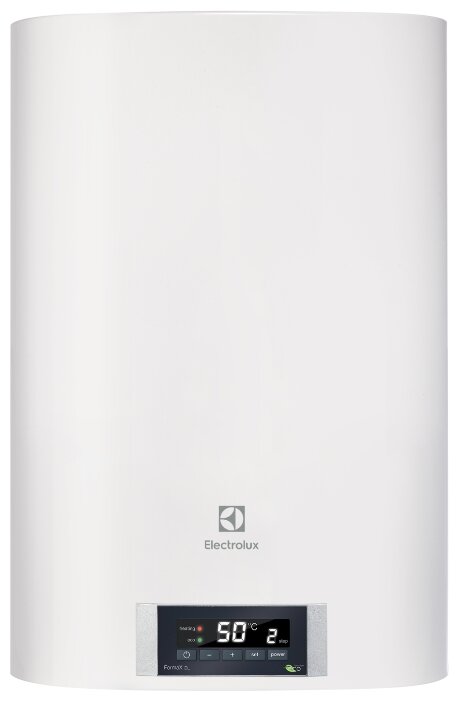 Водонагреватель Electrolux EWH 80 Formax DL