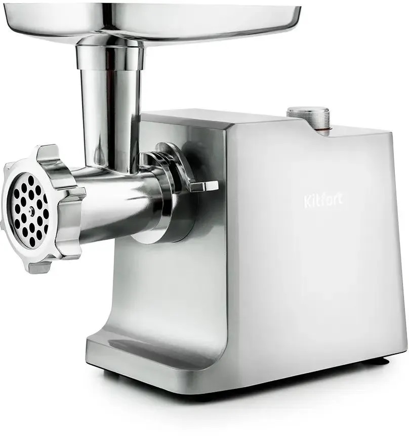 Мясорубка Kitfort KT-2108