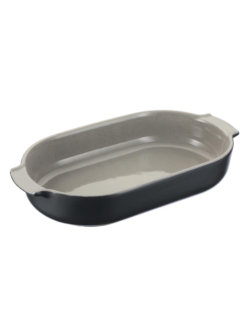 Форма для запекания Regent Linea Ceramo 1,6 л 34,2х18х6,5 см 75-003