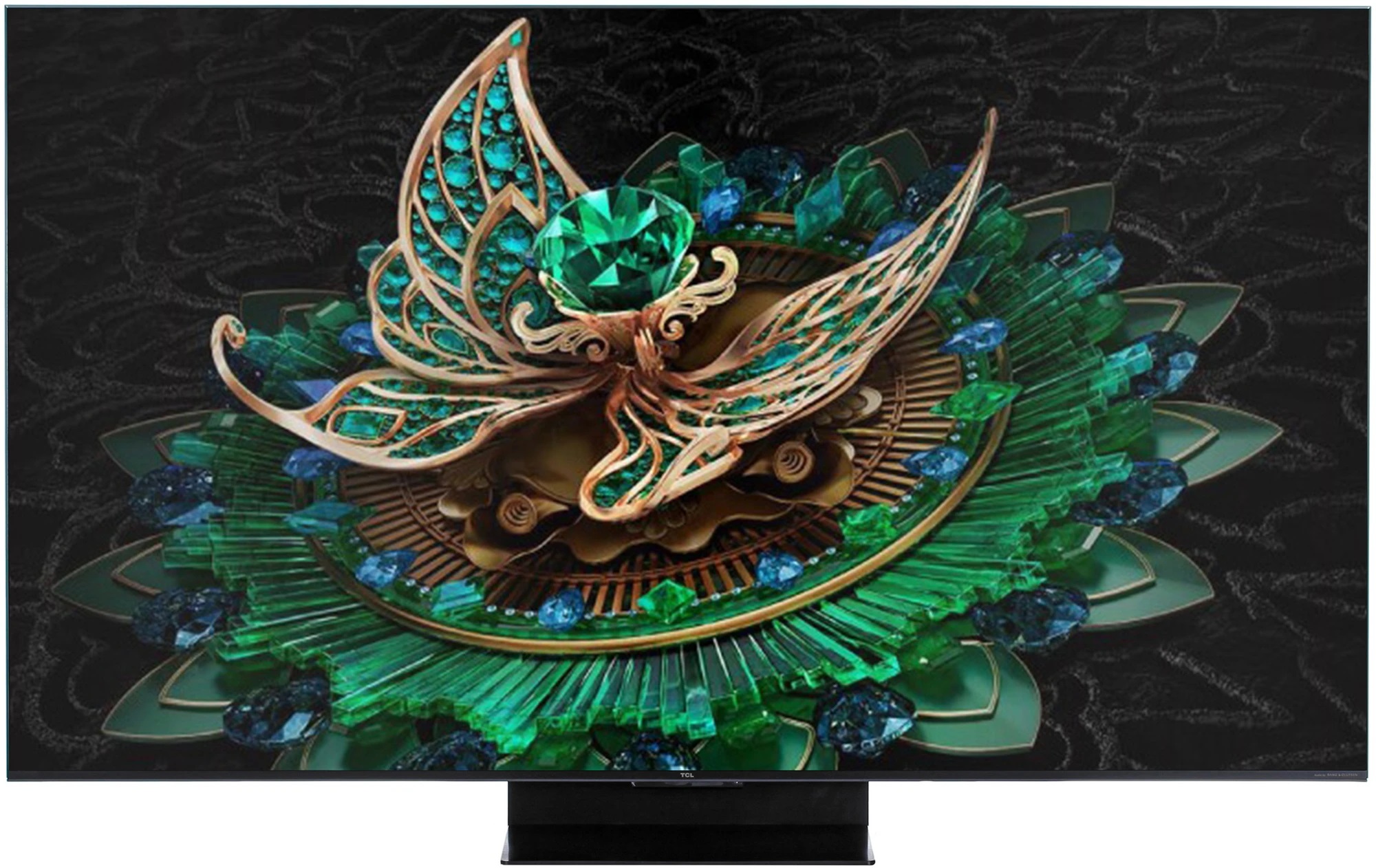 ЖК-телевизор, QLED TCL 65C7K