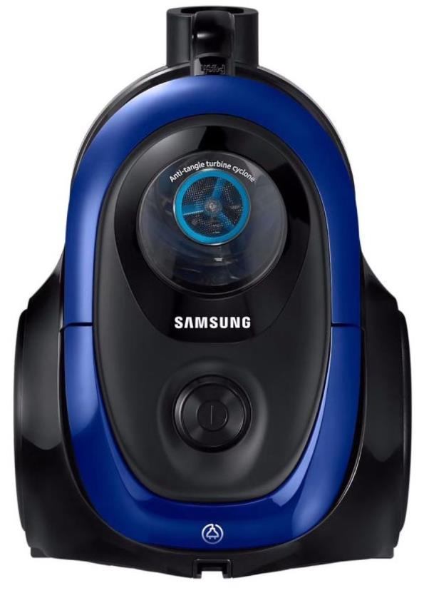 Пылесос Samsung VC18M2120SB/MA