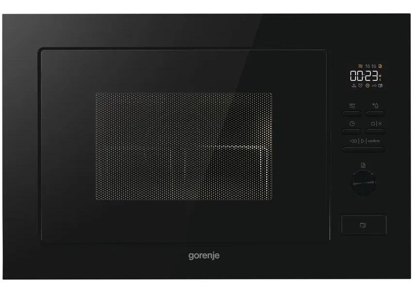 Микроволновая печь встраиваемая Gorenje BM251M2BG