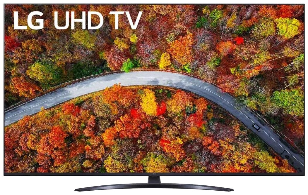 ЖК-телевизор LG 65UP81006LA