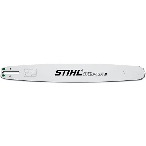 Шина STIHL Rollomatic E 14" 3/8" Picco, 1,3мм, 50 зв