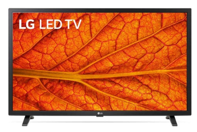 ЖК-телевизор LG 32LM6370PLA