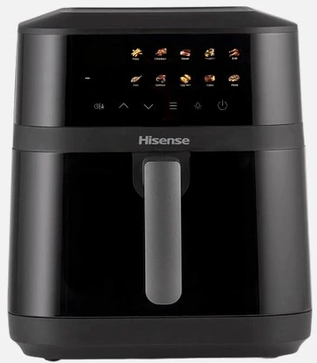 Аэрогриль Hisense HAF1800DCD