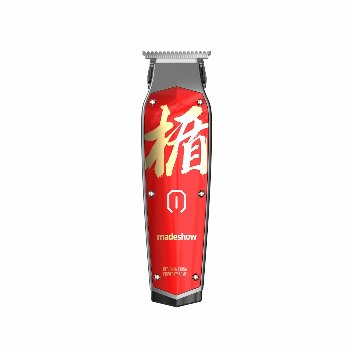 Триммер Madeshow M11 Red