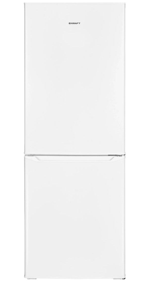 Холодильник Kraft KF-DC290W