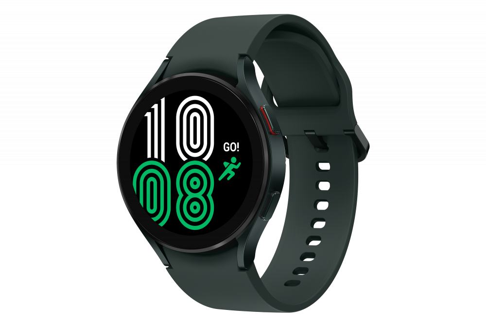 Умные часы Samsung Watch 4 SM-R870 (44мм) Olive