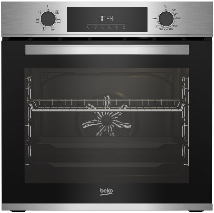 Электрический духовой шкаф BEKO BBIE12300XD