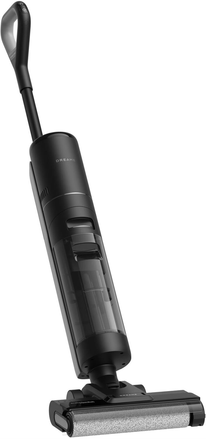 Пылесос Dreame Wet and Dry Vacuum H12SAE черный