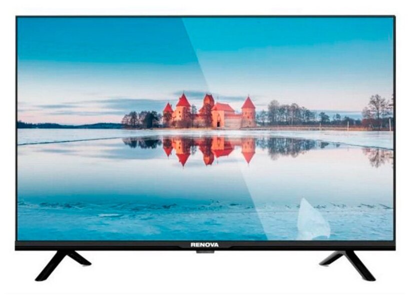 ЖК-телевизор Renova TLE-32BI