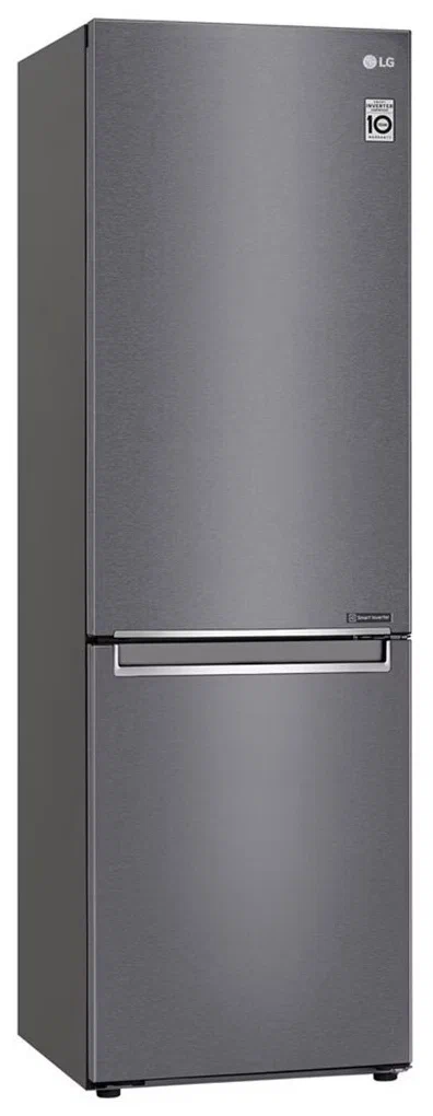 Холодильник LG GC-B459 SLCL