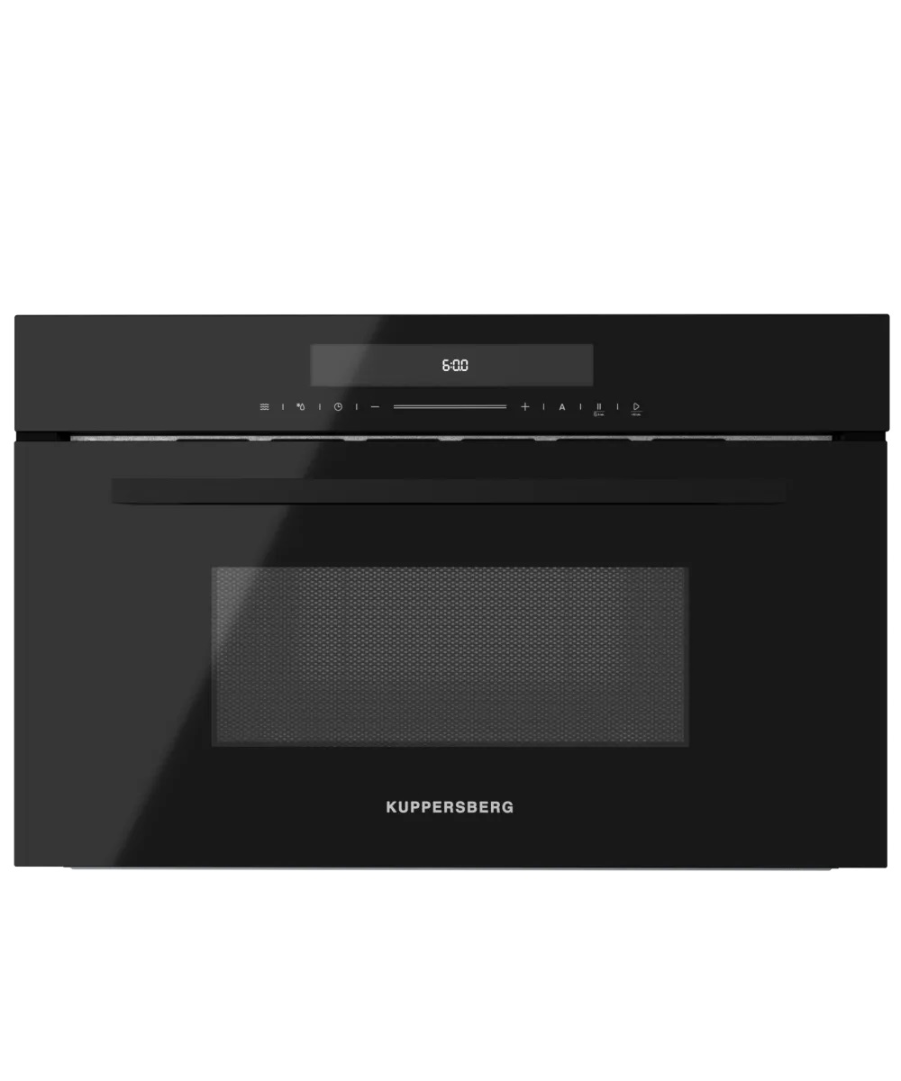 Микроволновая печь встраиваемая Kuppersberg HMW 633 B