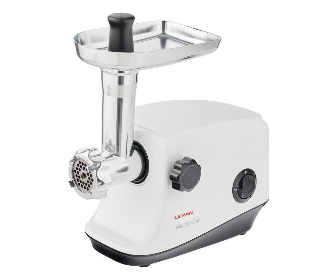 Мясорубка Leran MG 140 W
