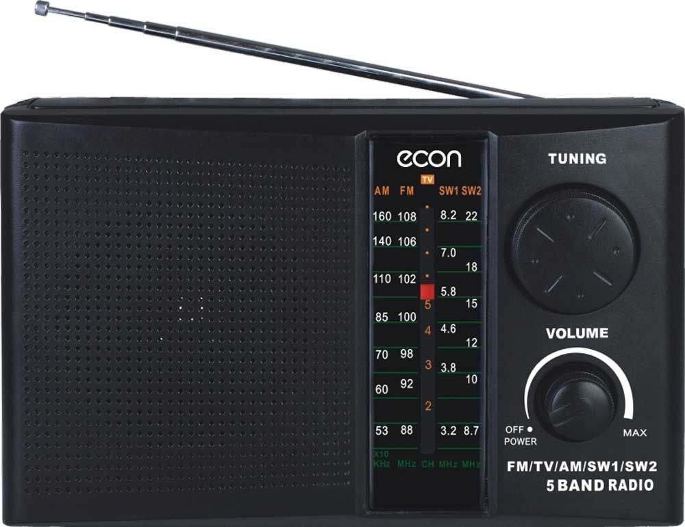 Радиоприемник ECON ERP-2300UR