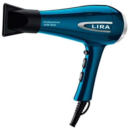 Фен Lira LR 0706 Professional