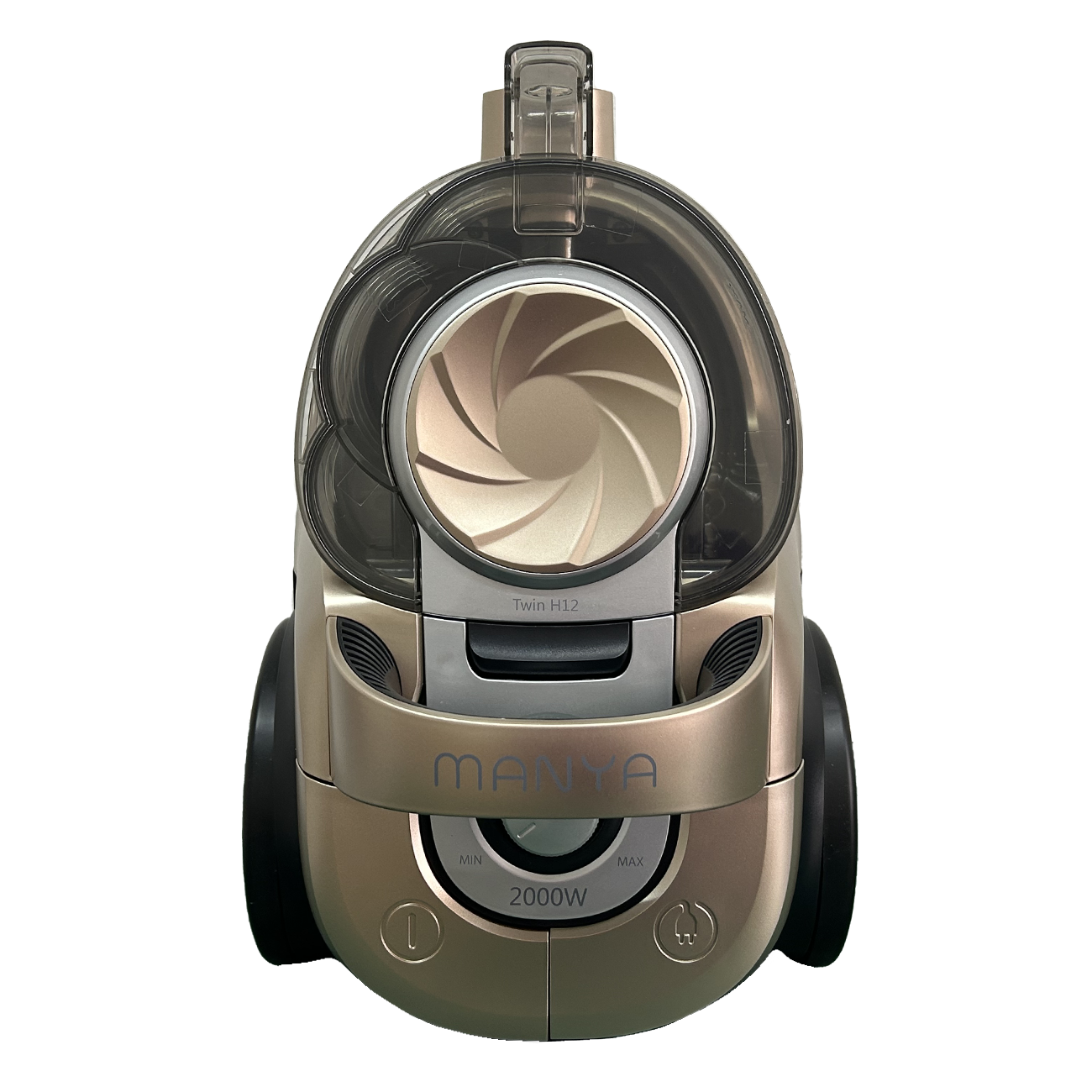 Пылесос Manya VC-M2001BE