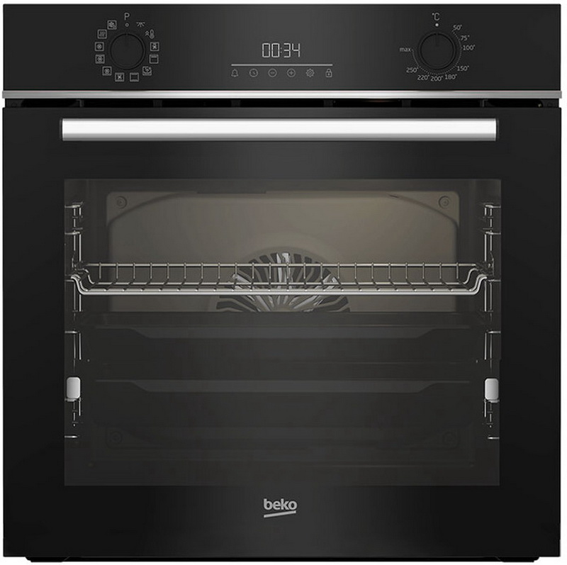 Электрический духовой шкаф Beko BIOM1532KBNCS
