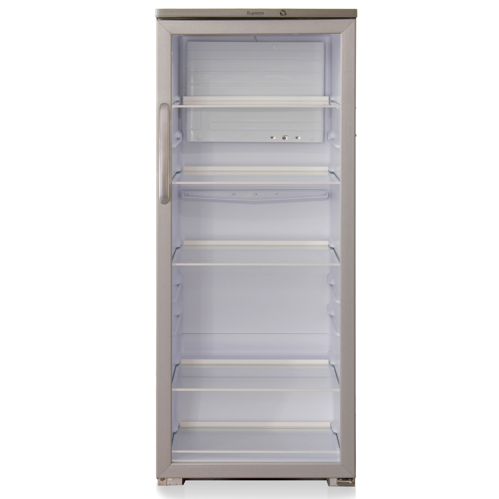 Шкаф-витрина Бирюса M290