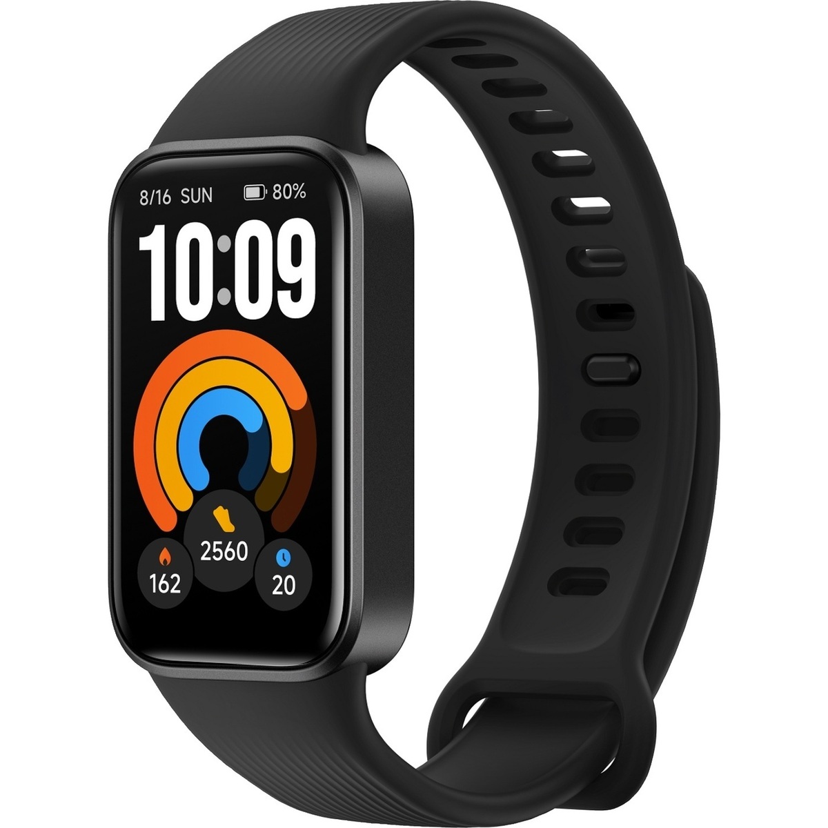 Фитнес-браслет Xiaomi Smart Band 11 Active Black
