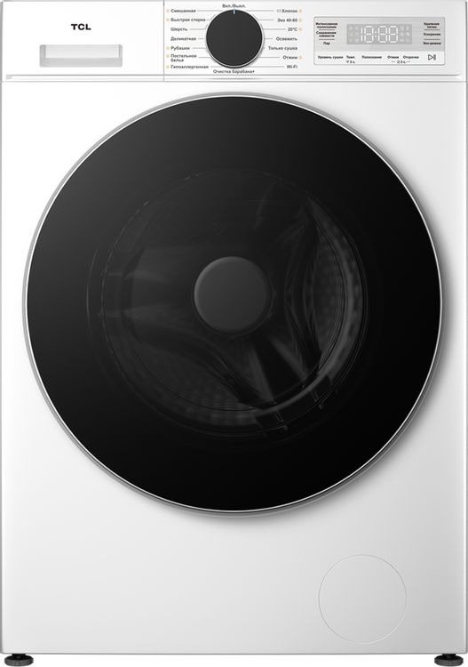 Стиральная машина TCL WD1012S35DW