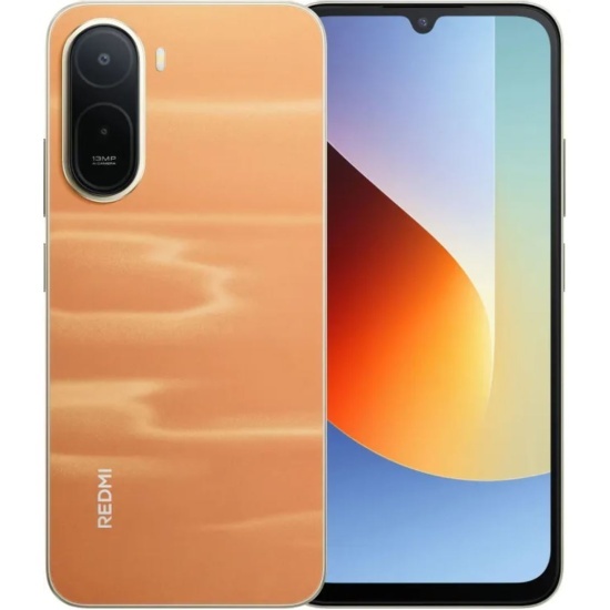 Смартфон Xiaomi Redmi A7 Pro 4/128Gb Sunset Orange