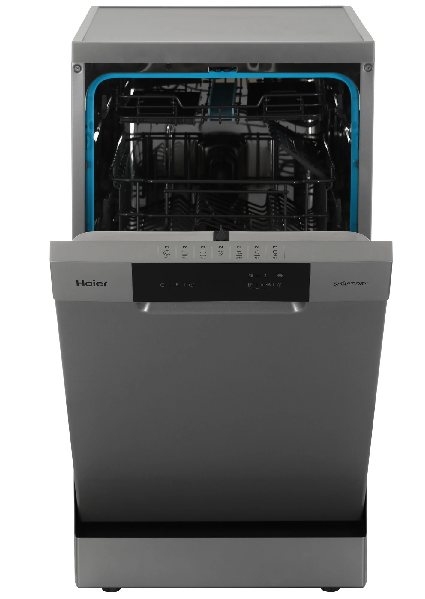 Посудомоечная машина Haier HDWE11-36SS4RU