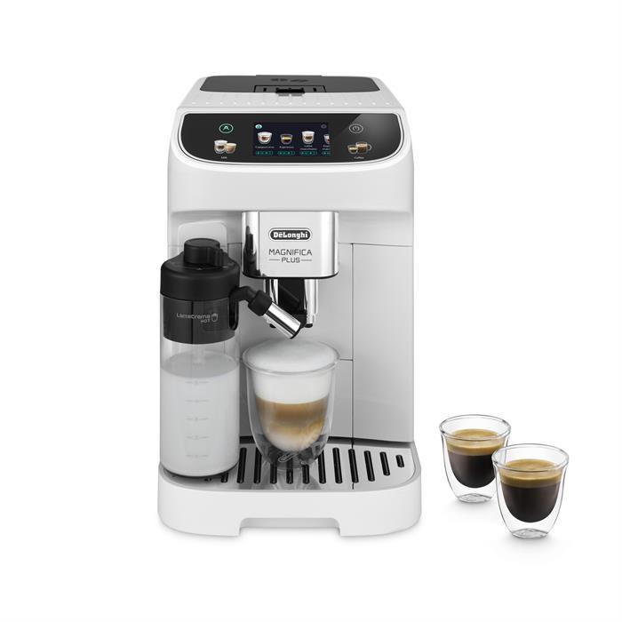 Кофемашина De'Longhi ECAM 320.60.W
