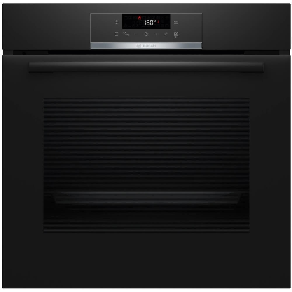 Электрический духовой шкаф Bosch HQG572EB3