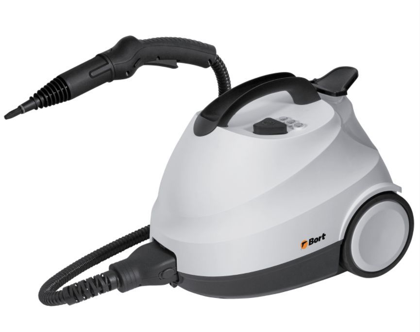 Пароочиститель Bort BDR-2700-R