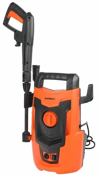 Мойка высокого давления PATRIOT GT 320 Imperial 322306000