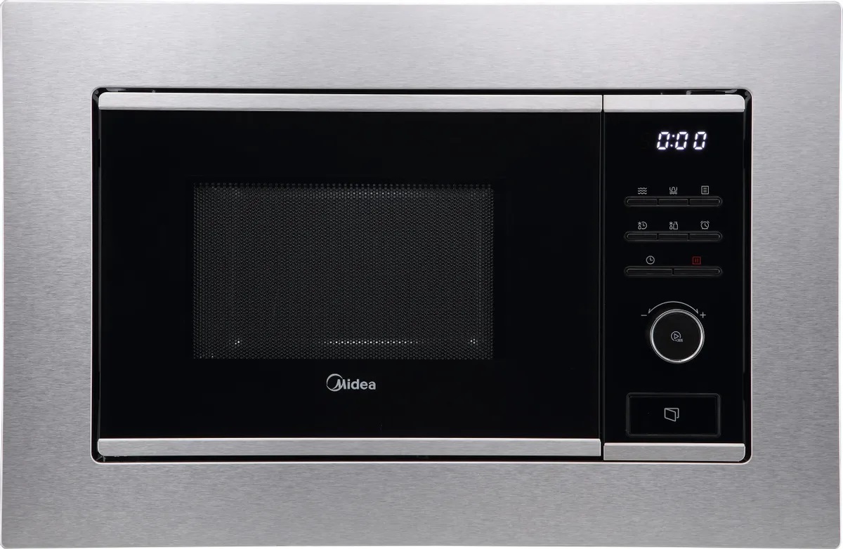Микроволновая печь встраиваемая Midea MI72200X