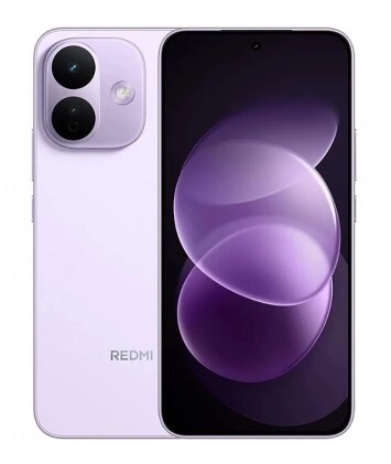 Смартфон Xiaomi REDMI Note 17 Pro 5G 8/256Gb Purple ЧЗ