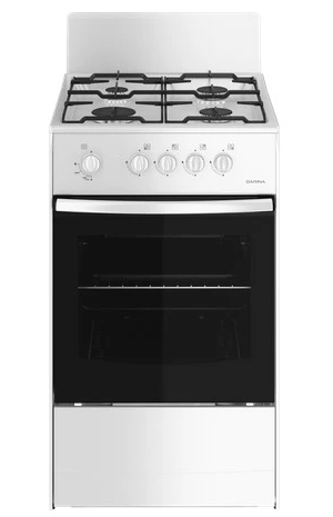 Плита газовая DARINA S4 GM341 101 W