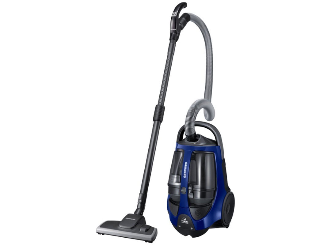 Пылесос Samsung VCC885BH36