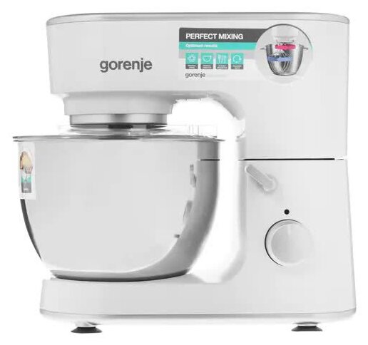 Планетарный миксер Gorenje MMC700W