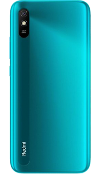 Смартфон Xiaomi Redmi 9A 32Gb Aurora Green