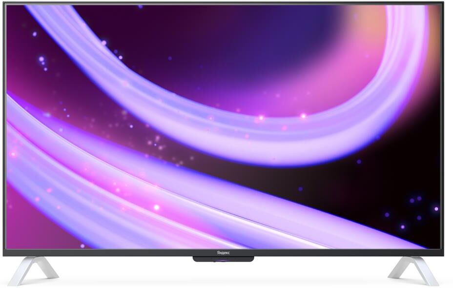 Телевизор Yandex 55'' YNDX-00095