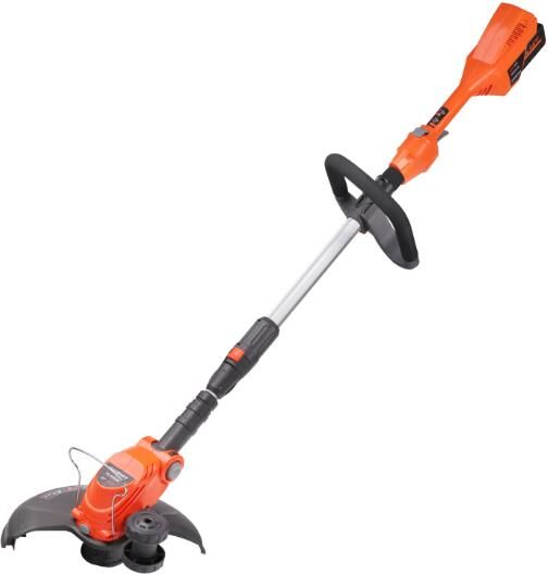 Триммер аккумуляторный PATRIOT TR 4022XL 250204022