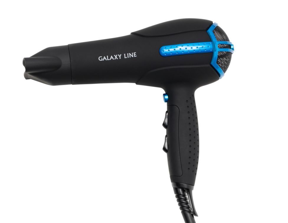 Фен Galaxy LINE GL 4336
