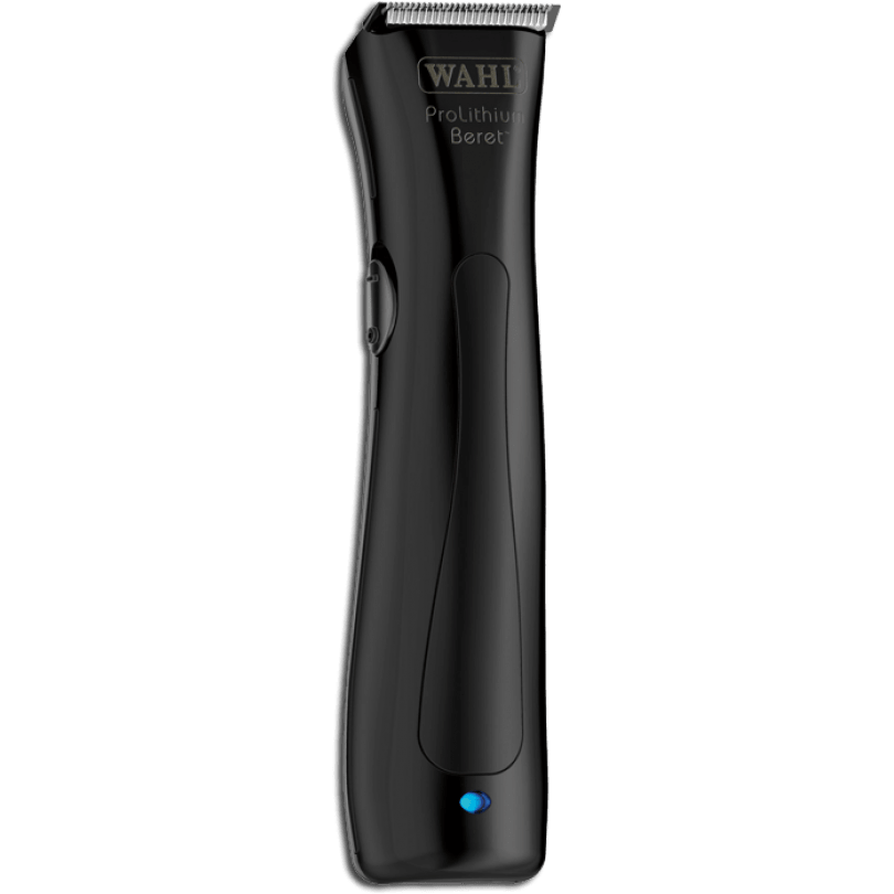 Триммер Wahl Beret Stealth 8841-1516H черный