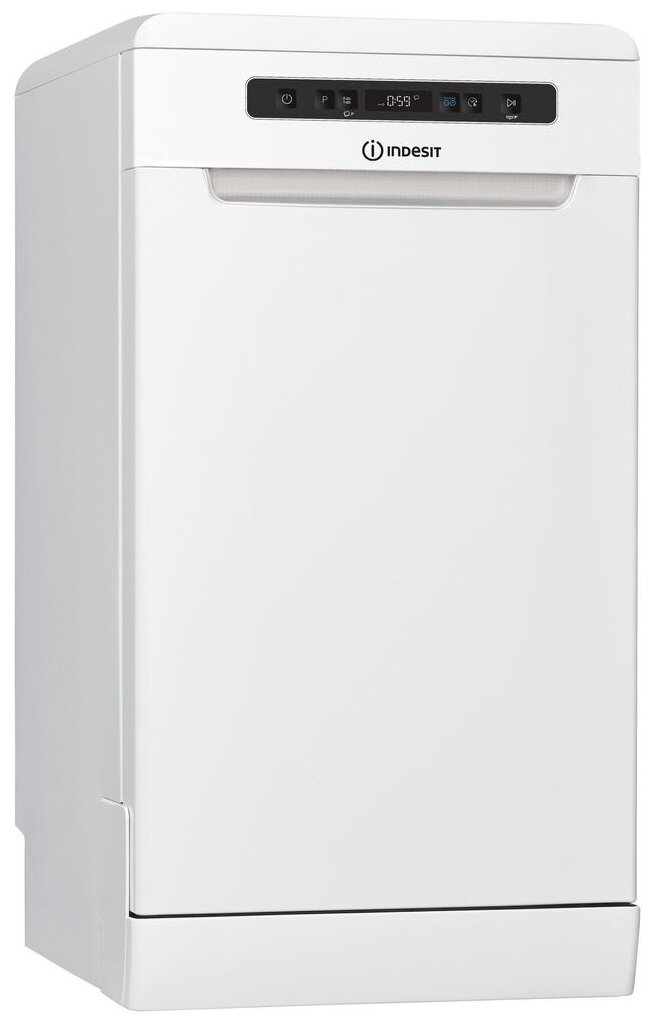 Посудомоечная машина Indesit DSFC 3T117