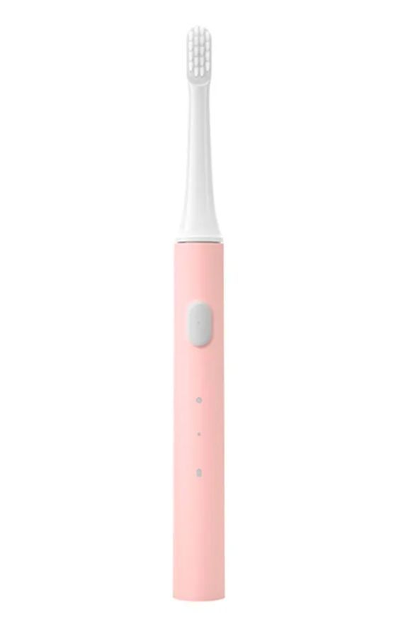 Зубная щетка XIAOMI DR.BEI SONIC ELECTRIC TOOTHBRUSH С1 (розовый)
