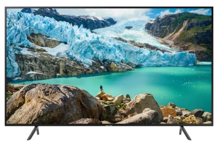 ЖК-телевизор Samsung UE43AU7140